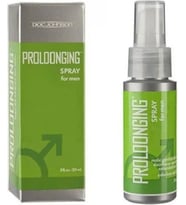 Proloonging For Man Sprey +Süprizhediyeli