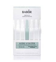BABOR Algae Vitalizer Ampul Kür