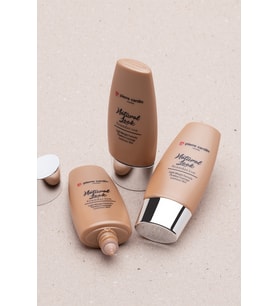 Pierre Cardin Natural Look Doğal Görünüm Veren Fondöten - Medium Beige