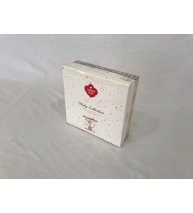 Tatlı Rüyalar Mint Bebek Nev Takımı