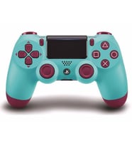Elvita PS4 Dualshock 4 Yeni Nesil Oyun Kolu V2 -  Muadil (Turkuaz)