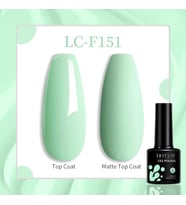 Kalıcı oje 7 ml LC-F151 (56783)