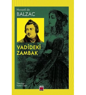 Vadideki Zambak