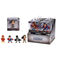9385142300W01 Figures 2 5 Wave 1die-cast pop-culture collectible figur((ADET FİYATIDIR)