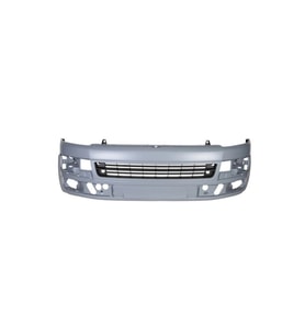 VW T6 Caravelle 2009-2015 Tampon &Ouml;n Astarlı Sensorlu TUV Belgeli 7E5807217MGRU Poliplast