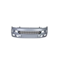 VW T6 Caravelle 2009-2015 Tampon &Ouml;n Astarlı Sensorlu TUV Belgeli 7E5807217MGRU Poliplast