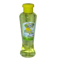 Nesrin Limon Kolonyası 80 Derece Pet Şişe 300 ML