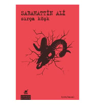 Sırça Köşk