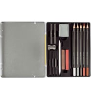 Eberhard Faber Artist Color Çizim Seti 16 Parça 