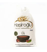 Ege Usulü Sebzeli Toz Tarhana Çorbası (Sade) 500 Gr