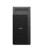 Dell Ws Pro Max T2 Fct2250_9 Ultra 9 285k 1x32gb 1tb Ssd 16gb Nvıdıa Rtx2000 Ada 1500w W11p 3 Yıl Ye