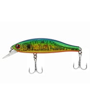 Sea Horse Em-ForSeabass 8 Cm 11gr 1-4m GO-06