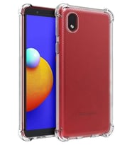 Newface Samsung Galaxy A01 Core Kılıf Olex Tpu Silikon