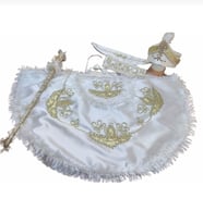 Sünnet Kıyafeti 6 Parça Set PZ-0601 Model