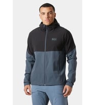 Helly Hansen Erkek Blaze Softshell Hood Mont