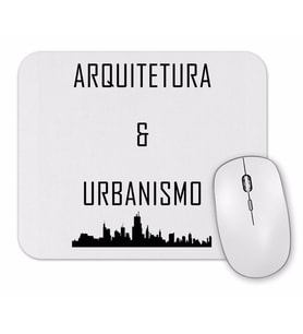 Arquitetura Mouse Pad