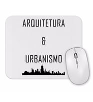 Arquitetura Mouse Pad