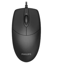 Philips SPK7247 Kablolu Optik Mouse 1200Dpı (1.8mt Kablo Uzunluğu)