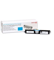 Tonersepeti Xerox Phaser 6121-106R01463 Mavi Orjinal Toner