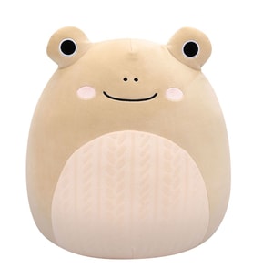 Squishmallows Kurbağa DeWitt 30 cm SQCR06687