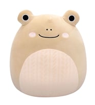 Squishmallows Kurbağa DeWitt 30 cm SQCR06687