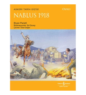 Nablus 1918 - Askeri Tarih Dizisi