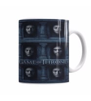 Game Of Thrones Kupa Bardak Porselen