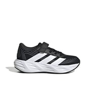 Adidas GALAXY 8 EL C Çocuk Günlük Ayakkabı KI1688 Siyah