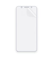 SChitec TECNO Camon CM Uyumlu Ön Yüzey Nano Şeffaf Hidrojel Ekran Koruyucu