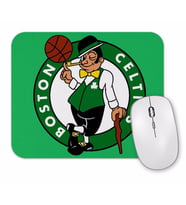 Boston 01 Mouse Pad