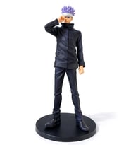 Anime Jujutsu Kaisen Gojo Satoru Figürü 18 Cm Alk5270
