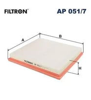 FILTRON AP0517 Hava Filtresi 13272719 834126