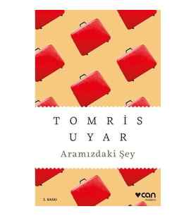 Aramızdaki Şey