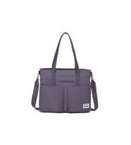 Smart Bags Kanvas Kadın Omuz Çantası SMK KN-1325