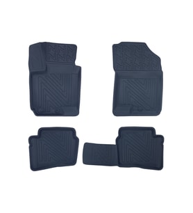 Hyundai i20 2014-2020 Premium Havuzlu Oto Paspas