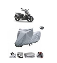 Kymco Agility 150  Su Geçirmez Motosiklet Brandası ARKA ÇANTA UYUMLU