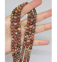 Jasper Taşı Dizi 6mm (55702)