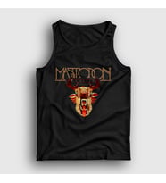 Presmono Unisex Siyah Hunter Mastodon Atlet 163251tt