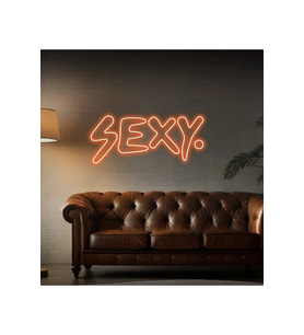 Yazılı Neon Tabela