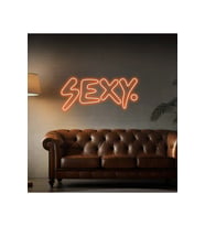 Yazılı Neon Tabela
