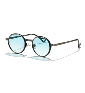 Zen Milano Eyewear VİVİD23228-C4 47 Unisex Güneş Gözlüğü