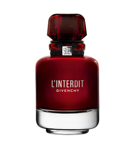 Givenchy L'Interdit Rouge EDP 80ML Kadın Parfümü