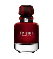 Givenchy L'Interdit Rouge EDP 80ML Kadın Parfümü