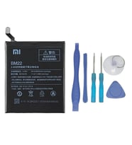 Xiaomi Mi 5- BM22- Uyumlu Pil Sıfır - Servis + TAMİR SETİ