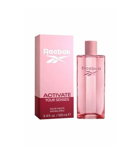 Reebok Activate Your Senses EDT 100 ml Kadın Parfüm