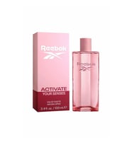 Reebok Activate Your Senses EDT 100 ml Kadın Parfüm