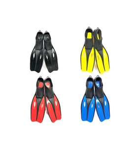 Sea Walker Çantalı Yüzücü Paleti 40-41 Numaralı