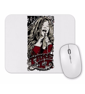 Piece Of My Heart Janis Joplin Mouse Pad.jpg