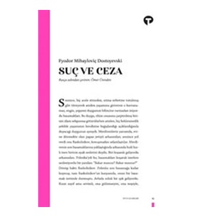 Suç ve Ceza