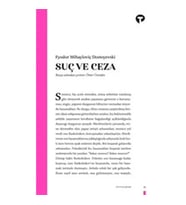Suç ve Ceza